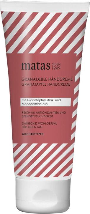 Produktbild Matas Striber Handcreme (100 ml)