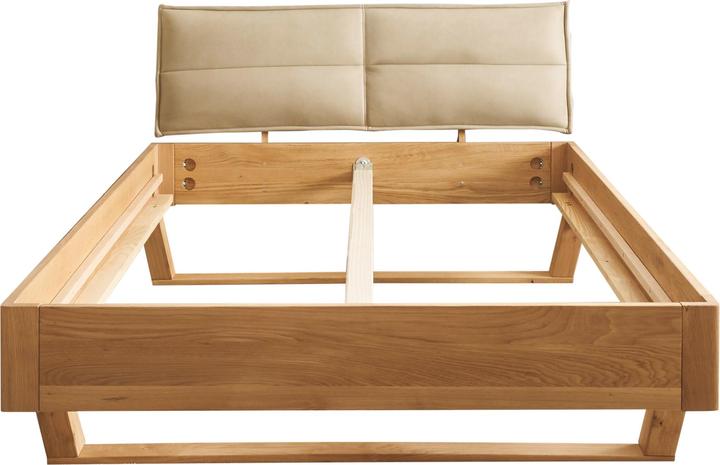 Actual product image Schlafkontor Tjark (180 x 200 cm)