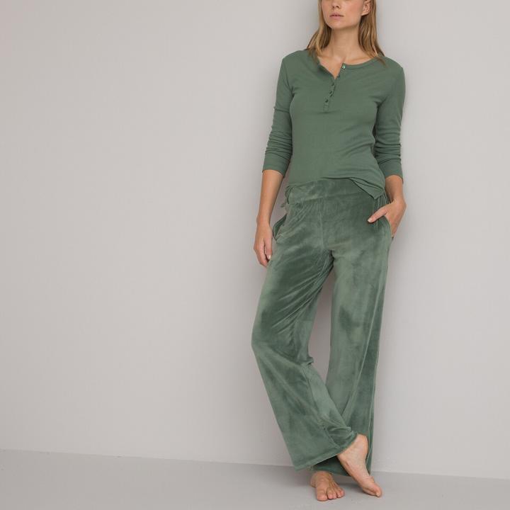Actual product image La Redoute Collections Pyjamas (48, 50)