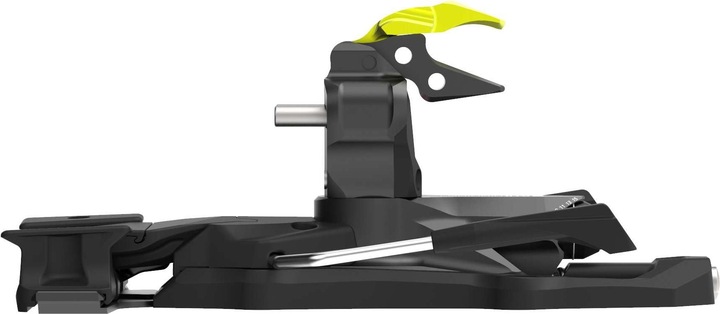 Actual product image ATK Race Freeraider 15 Evo 2024 Touring Ski Binding (Touring skis)