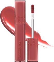 Actual product image Rom&Nd Dewyful Water Tint Lip Gloss 0.18 fl oz - 03 Rose Longlasting Lip Tint Moisturising Natural Gloss (03 If Rose)