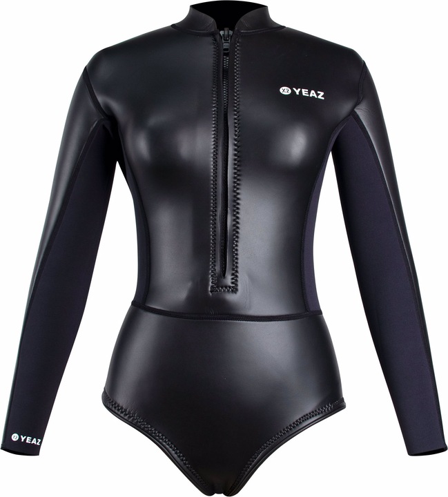 Actual product image Yeaz NEOSUIT Body (3 mm, M)