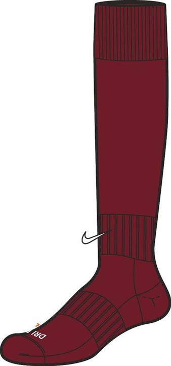 Image du produit Nike Leggings classiques et douillets over-the-calf (38 - 42)