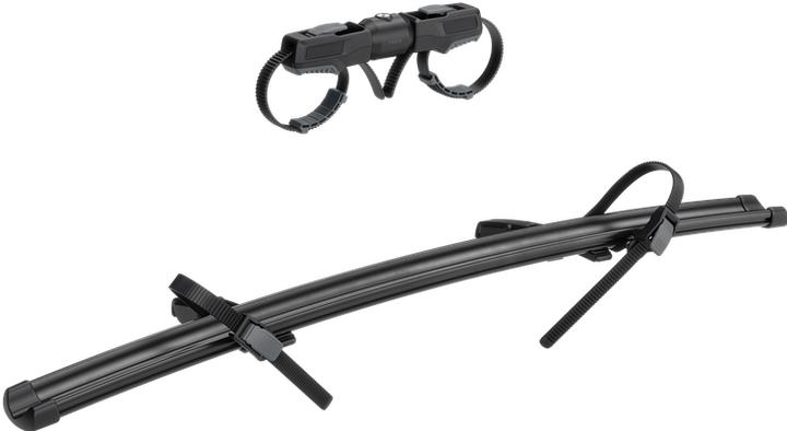 Actual product image Thule VeloSpace 3 Bike Adapter (Black)