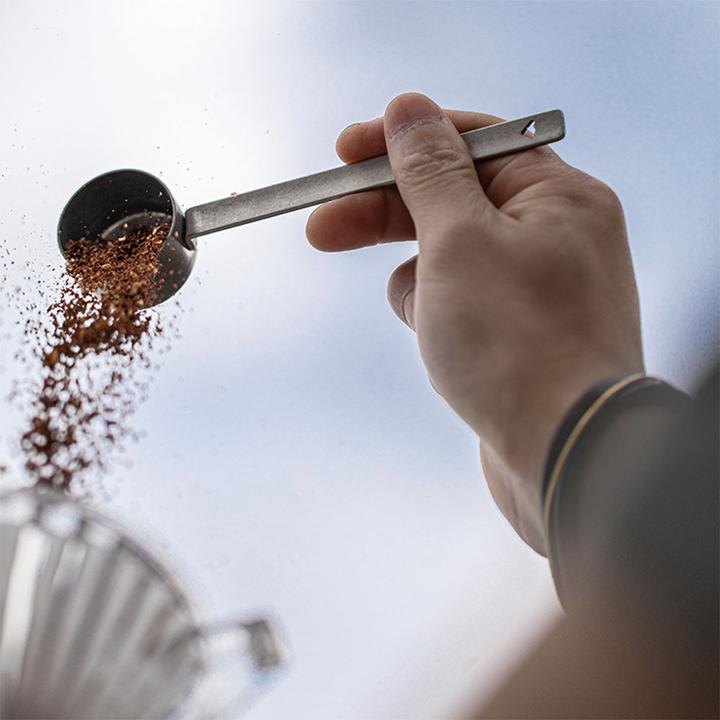 Produktbild MHW 3Bomber Langer Messlöffel