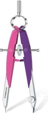 Actual product image Staedtler Geo compass 'Mars Comfort