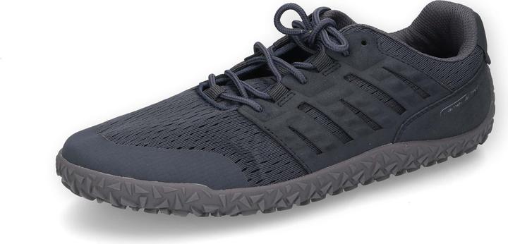 Produktbild Camel Active Sneaker textile/synthetic NAVY (41)