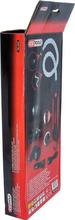 Produktbild KS Tools Flexible Inspektionslampe (400 lm)