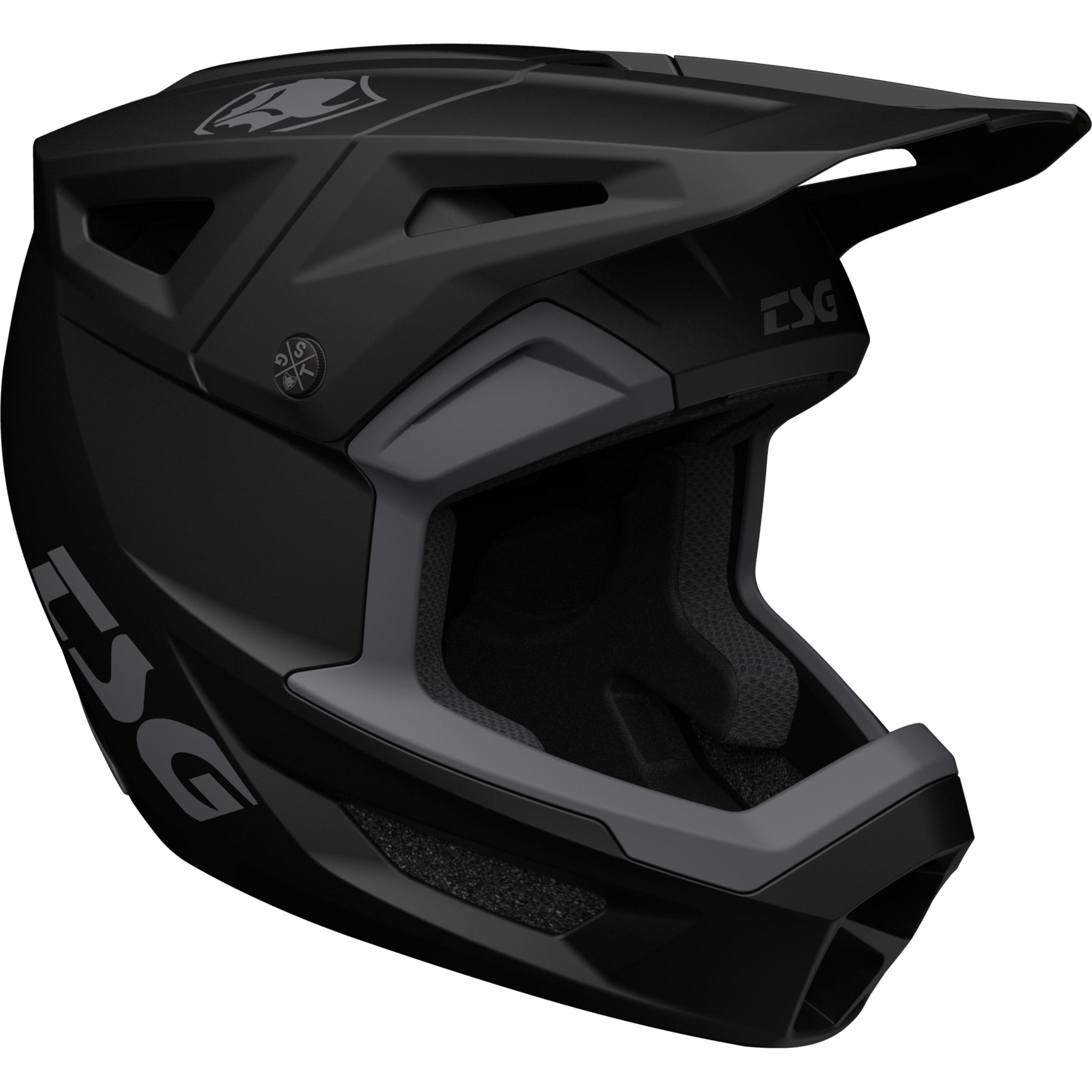 TSG, Velohelm, (60 - 61 cm)