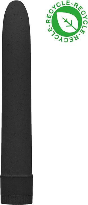 Doc Johnson 7" Vibrator - Biodegradable