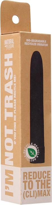 Produktbild Doc Johnson 7" Vibrator - Biodegradable