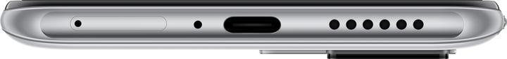 Image du produit Xiaomi 11T Pro (256 Go, Blanc clair de lune, 6.67", Double SIM, 108 Mpx, 5G)