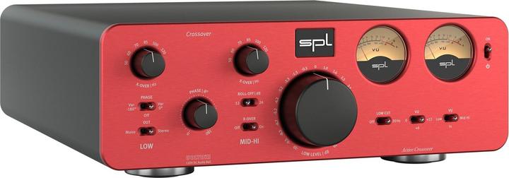 Image du produit SPL Crossover Mk2
