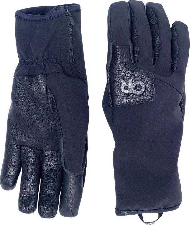 Image du produit Outdoor Research Gants Femmes Stormtracker Sensor Windbloc (L)