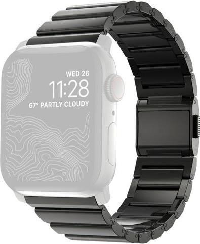 Image du produit Nomad V2 (44 mm, Acier inoxydable)