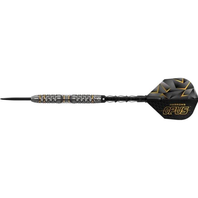 Harrows Opus 90% Steeldarts
