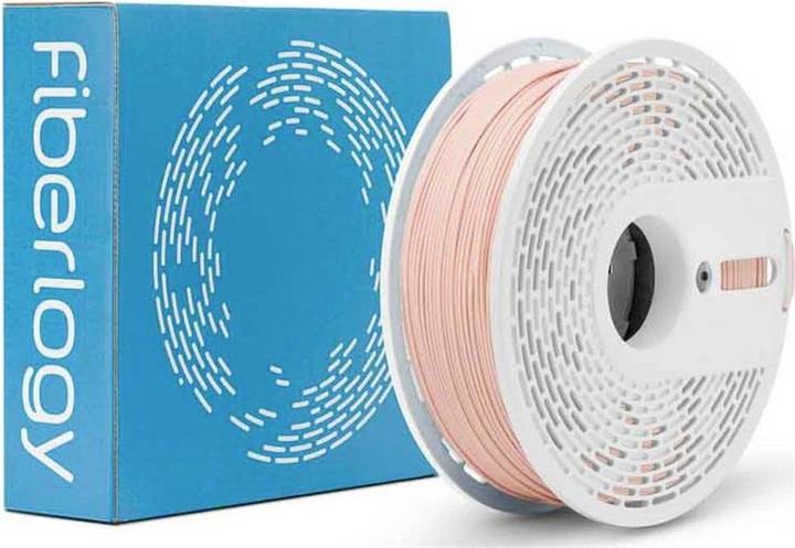 Actual product image Fiberlogy PP-SKIN1-175-075 Filament PP (Polypropylen), PP chemisch beständig, h (1.75 mm, 750 g)