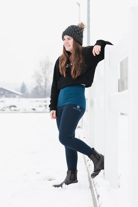 Produktbild Marengo Nierenwärmer Multi Loop (XL, XXL)