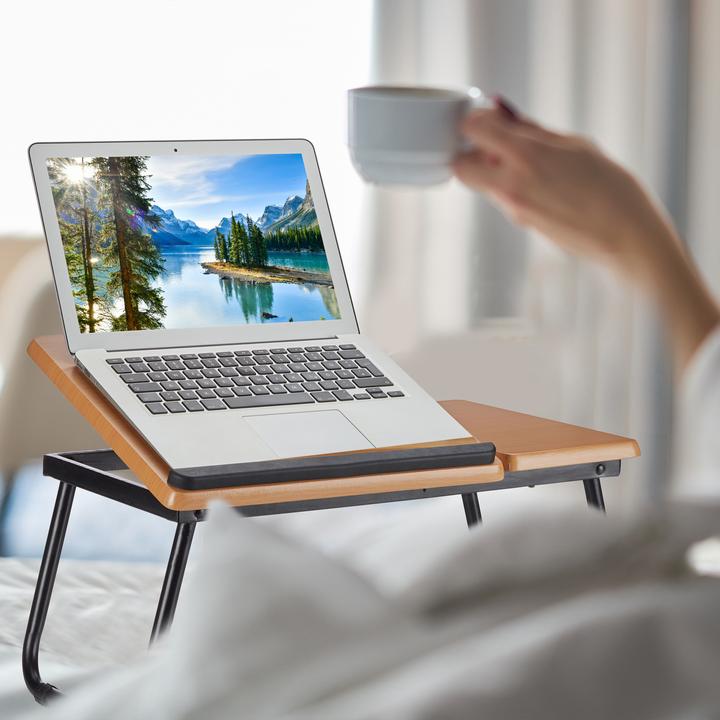 Produktbild Relaxdays Laptoptisch