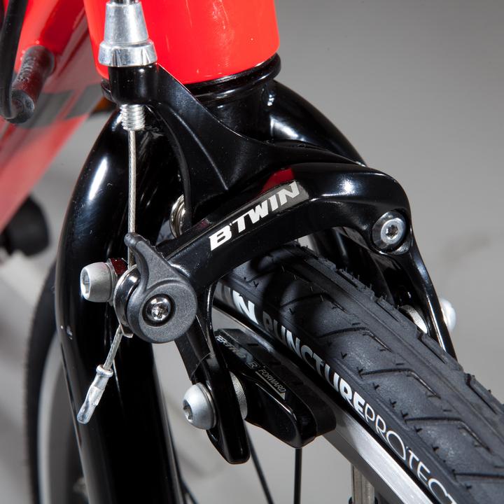 Actual product image Van rysel TRIBAN 100 (26")
