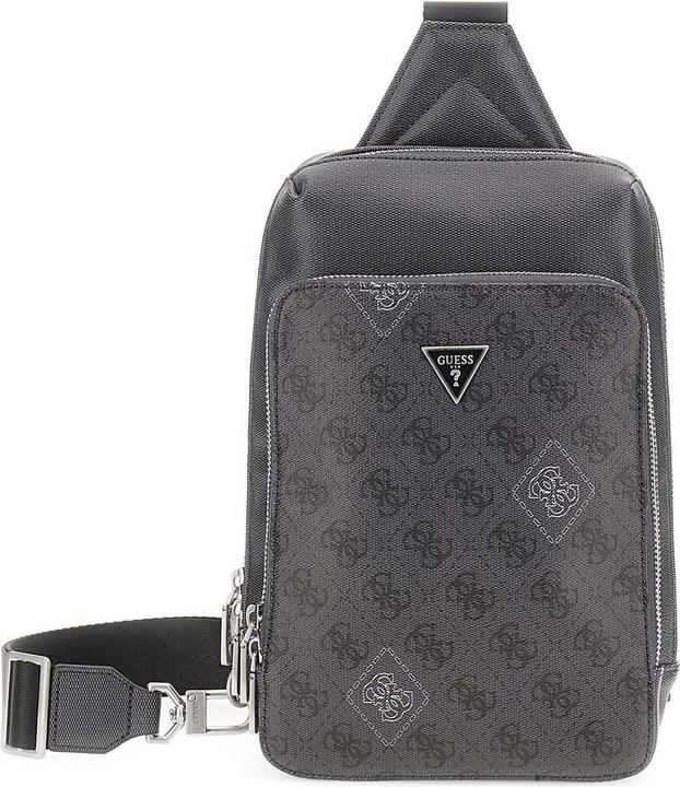 Actual product image Guess Milano Crossover