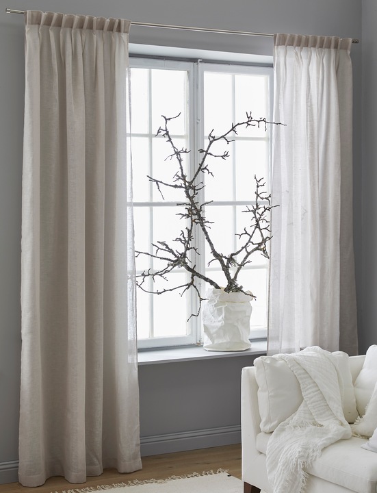 Actual product image Himla Dalsland (145 x 290 cm)