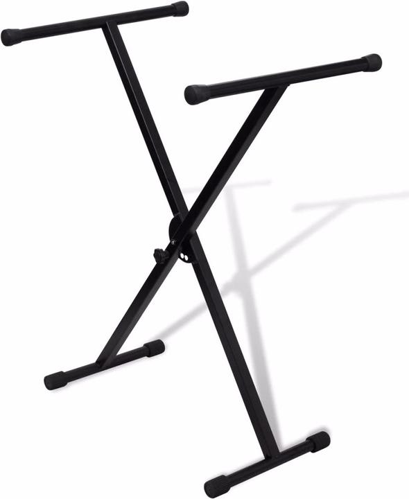 Produktbild vidaXL Crichton (Keyboard)