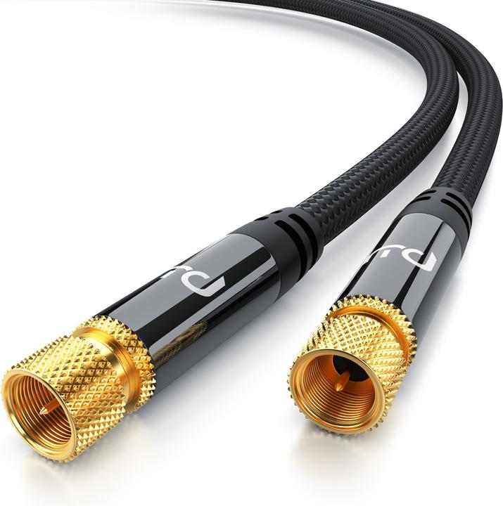 Produktbild Primewire HDTV Satellitenkabel (135 dB, Antennenkabel)