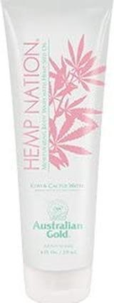 Produktbild Australian Gold Hemp Nation Kiwi & Kaktus Wasser Body Wash 8oz