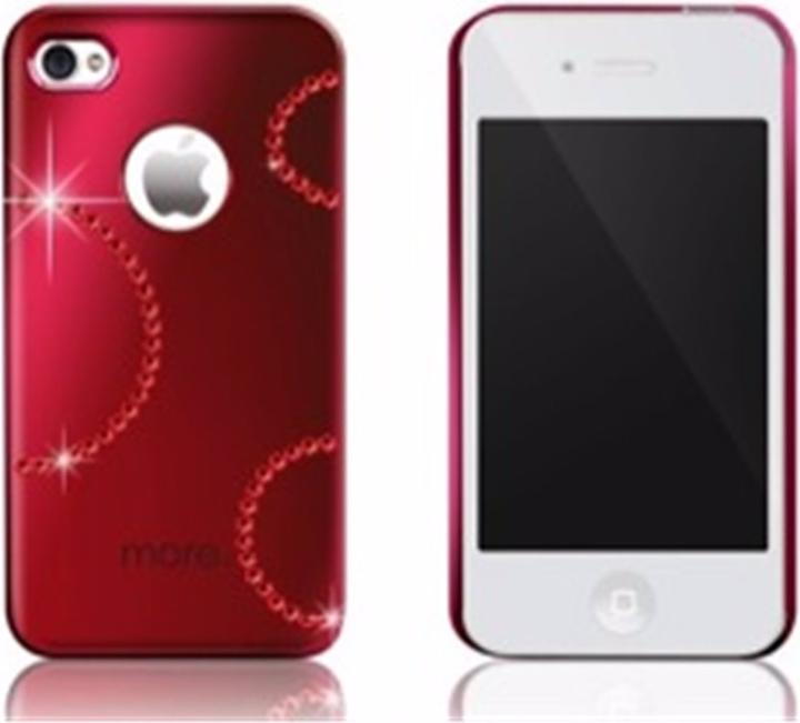 Image du produit more. Noel Collection Lumina Series pour iPhone 4/4S (Apple iPhone 4s, Apple iPhone 4)