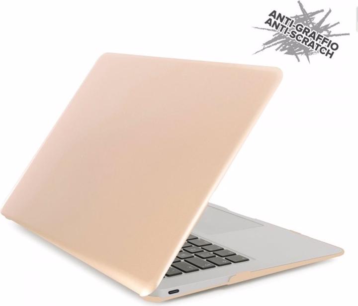Immagine prodotto Tucano Nido Hardcase per MacBook 12" Oro (12.01", Apple)