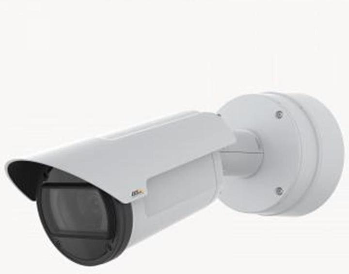 Productafbeelding Axis TQ1602-E INBOUWDOOS VOOR BUITEN SLAGVAST ( (Huisvesting)