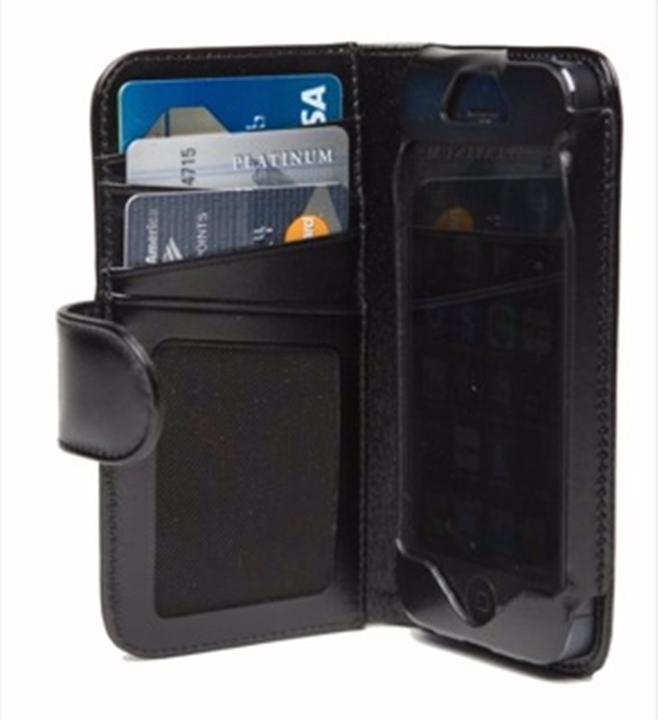 Mapi Myra Walletbook Case (Apple iPhone 5, Apple iPhone 5s, Apple iPhone SE)