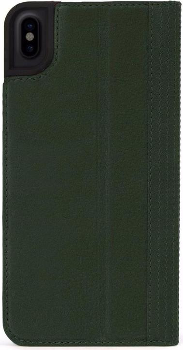 Produktbild Decoded Premium Leder Wallet (Apple iPhone X)