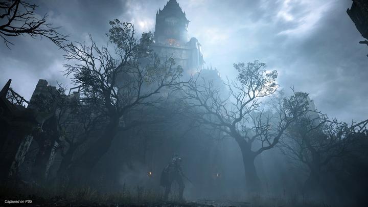 Produktbild From Software Demon's Soul (PS5, EN)