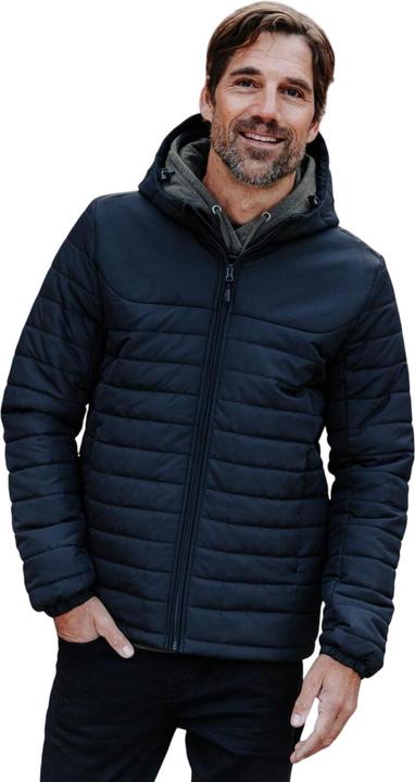Image du produit Stormtech - Veste à capuche NAUTILUS - Homme (XL)