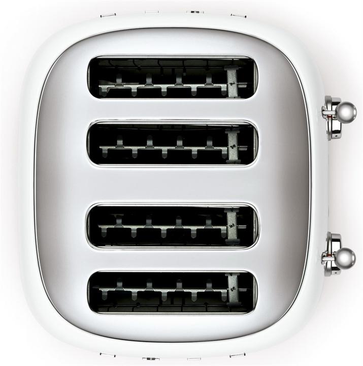Actual product image Smeg Toaster