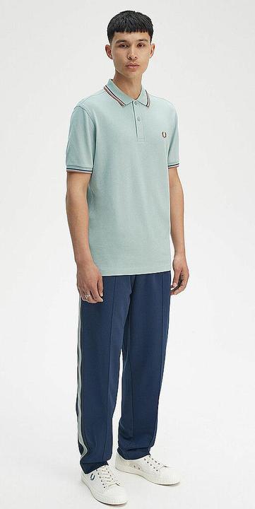 Actual product image Fred Perry Poloshirt M3600 (S)