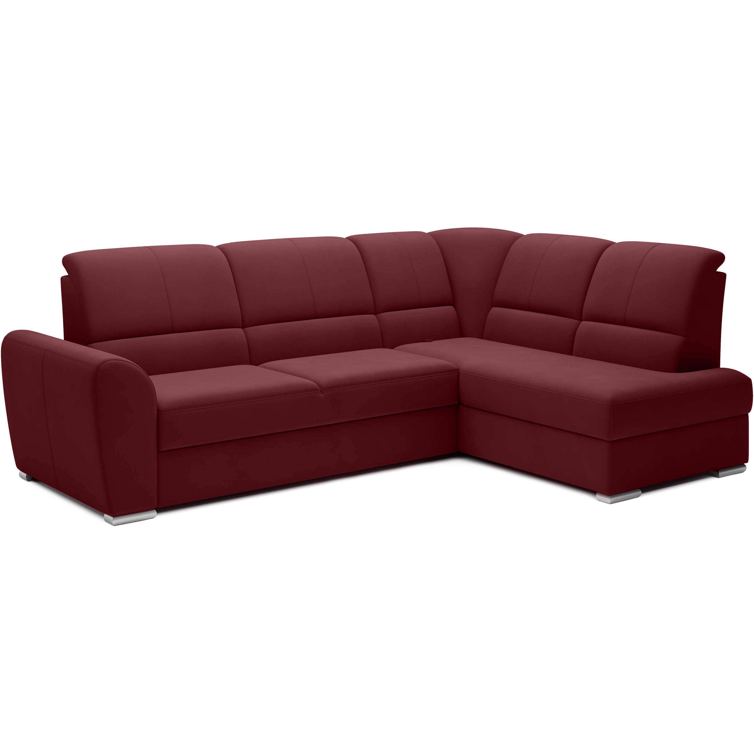 Thumbnail - ELTAP, Sofa, Siber (Ecksofa, 3-Sitzer, Bettsofa)