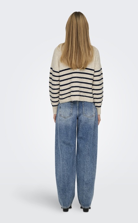 Image du produit Only ONLTOKYO Pull en maille Pull en maille (L)
