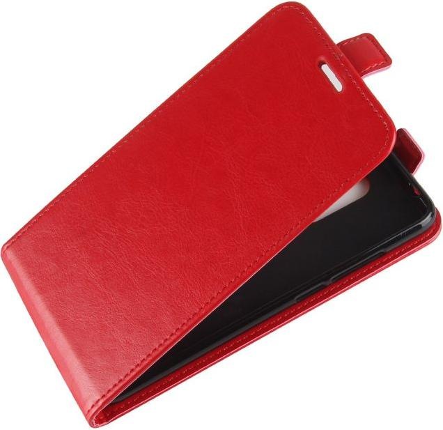 Produktbild MU Classic Leder Flipcase Hülle (Xiaomi Redmi Note 5)