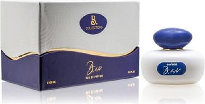 Immagine prodotto Escentric Molecules B Bold Escent (Eau de parfum, 100 ml)