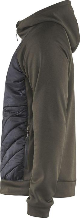 Actual product image Blakläder Blåkläder waterproof winter jacket (L)