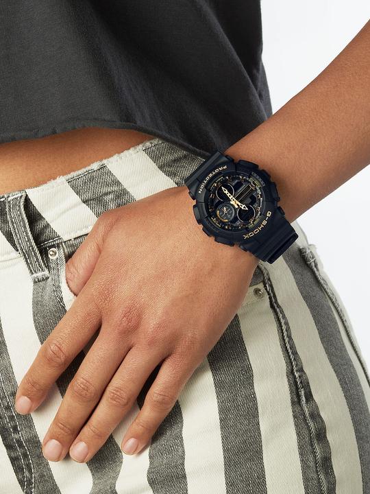 Immagine prodotto Casio G-Shock - GMA-S140M-1AER (Cronografo, 46 mm)