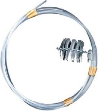 Actual product image Eheim Cleaning brush set 9/12 - 25/34 100 cm (Aquarium cleaning)