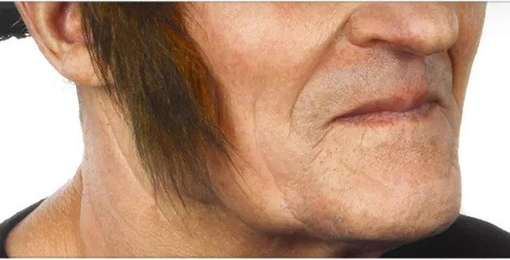 Produktbild Metamorph Koteletten