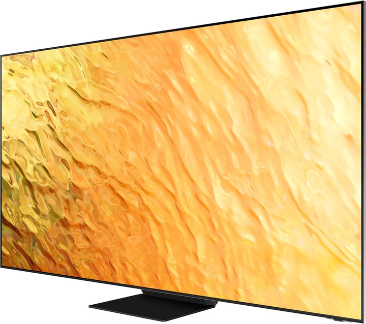 Image du produit Samsung QE75QN800B (75", QN800B, NeoQLED, 8K, 2022)