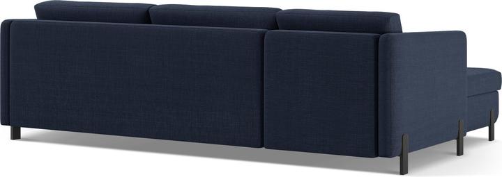 Actual product image Micadoni Gloria (Corner sofa)