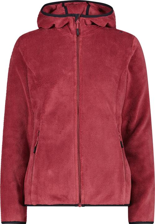 Actual product image CMP Campagnolo Highloft Hoodie (L)
