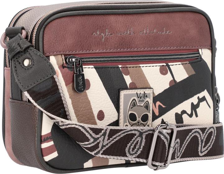 Produktbild Anekke Mademoiselle Umhängetasche 23 cm